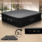 CALEN Pro Air Mattress for Patient Comfort