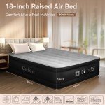 CALEN Pro Air Mattress for Patient Comfort