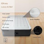 EZKozzy - Premium Fabric Patient Air Mattress