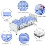 Alternating Pressure Hospital Air Mattress for Patients