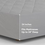 Queen-Size Patient Air Mattress for Comfort