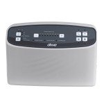 Med Aire Plus Low Air Loss Patient Mattress 84