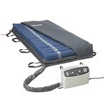 Med Aire Plus Low Air Loss Patient Mattress 84