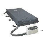 Med Aire Plus Low Air Loss Patient Mattress 84