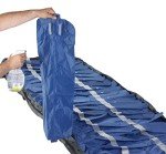 Med Aire Plus Low Air Loss Patient Mattress 84