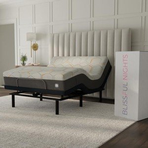 Comfort Air Mattress for Hospital Patients 12