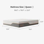 Adjustable Queen Air Mattress for Hospital Use