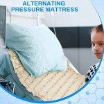 Alternating Pressure Hospital Air Mattress with Pump