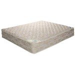 Adjustable Ivory Air Mattress for Patients