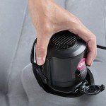 Adjustable Ivory Air Mattress for Patients