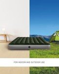 Dura-Beam Air Mattress for Hospital Patients