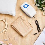 Alternating Pressure Hospital Air Mattress with Pump