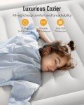 Airefina Patient Air Mattress with Headboard