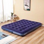 Premium Hospital Air Mattress for Patient Comfort