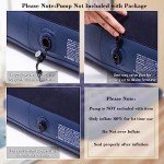 Premium Hospital Air Mattress for Patient Comfort