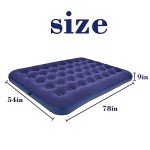 Premium Hospital Air Mattress for Patient Comfort