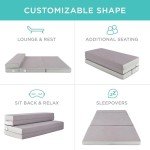 Premium Air Mattress for Patient Comfort
