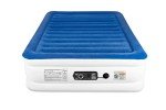 CloudNine Full Size Patient Air Mattress with Dual Pump