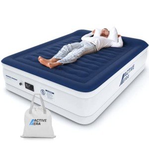 Luxury Hospital Air Mattress with Electric Pump