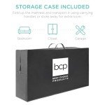 Premium Air Mattress for Patient Comfort