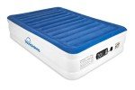 CloudNine Full Size Patient Air Mattress with Dual Pump