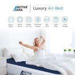 Luxury Hospital Air Mattress with Electric Pump