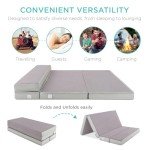 Premium Air Mattress for Patient Comfort