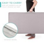 Premium Air Mattress for Patient Comfort