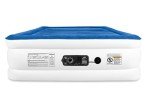 CloudNine Full Size Patient Air Mattress with Dual Pump