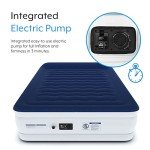Luxury Hospital Air Mattress with Electric Pump