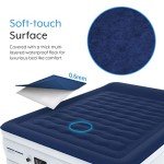 Luxury Hospital Air Mattress with Electric Pump