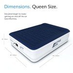 Luxury Hospital Air Mattress with Electric Pump