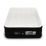 Premium Pillow Top Patient Air Mattress 20 Inch