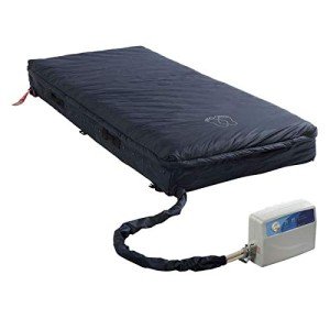 Med-Aire Assure 5" Alternating Pressure Mattress System