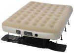Serta EZ Queen Patient Air Mattress with Pump
