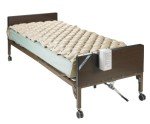 Drive Medical Alternating Pressure Air Mattress System
