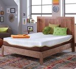 Premium 8-Inch Air Mattress for Patient Comfort