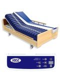 Alternating Pressure Air Mattress for Patient Comfort