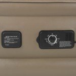 Serta EZ Queen Patient Air Mattress with Pump