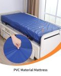 Alternating Pressure Air Mattress for Patient Comfort