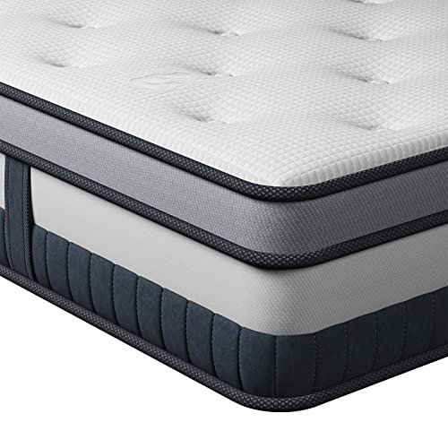 Vesgantti Ergonomic Air Mattress for Patients