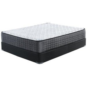 Twin XL Firm Hybrid Hospital Air Mattress with Support