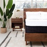 Twin XL Firm Hybrid Hospital Air Mattress with Support