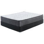 Twin XL Firm Hybrid Hospital Air Mattress with Support