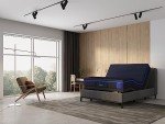 Advanced Hospital Air Mattress with Adjustable Comfort