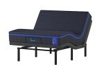 Advanced Hospital Air Mattress with Adjustable Comfort