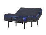 Advanced Hospital Air Mattress with Adjustable Comfort