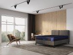 Advanced Hospital Air Mattress with Adjustable Comfort