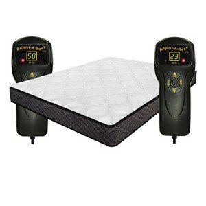 InnoMax Dual Digital Hospital Air Mattress, King