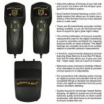 InnoMax Dual Digital Hospital Air Mattress, King